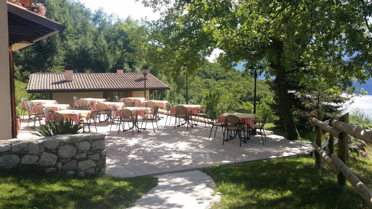 Agriturismo San Maggiore Malcesine Exterior photo