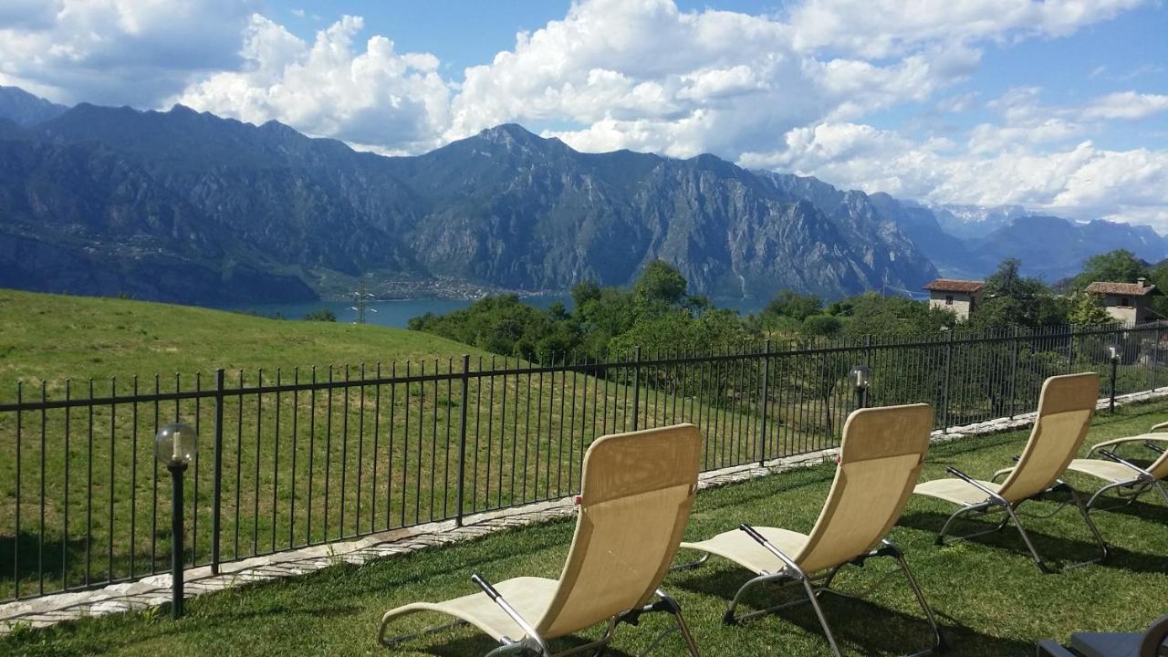 Agriturismo San Maggiore Malcesine Exterior photo