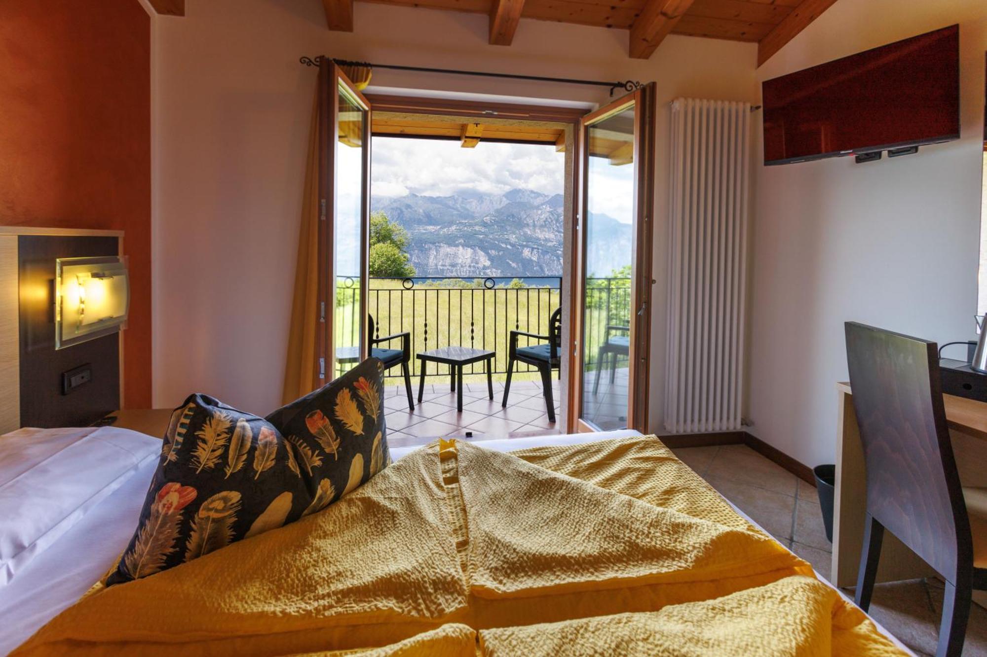 Agriturismo San Maggiore Malcesine Exterior photo