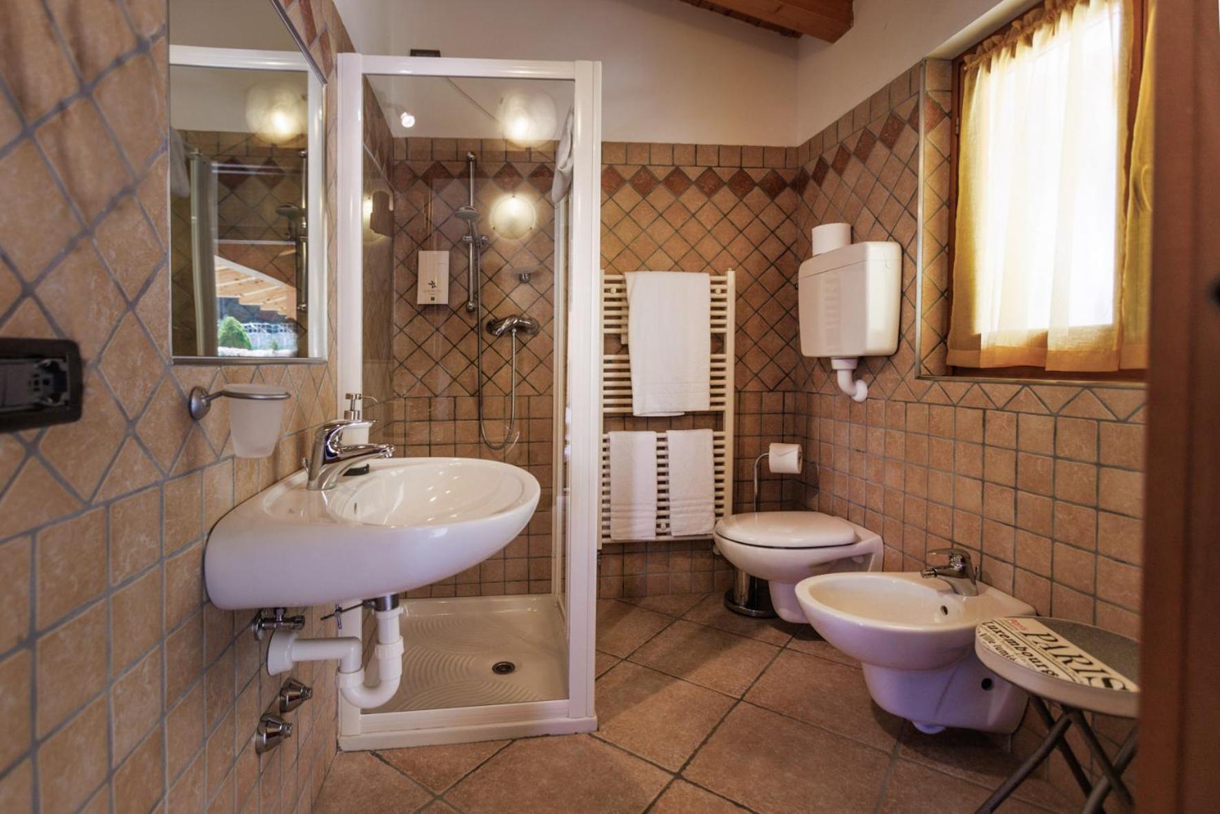 Agriturismo San Maggiore Malcesine Exterior photo