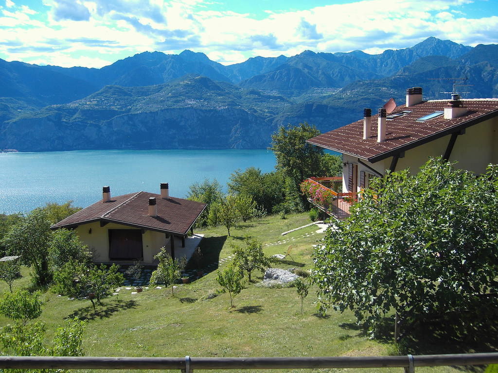 Agriturismo San Maggiore Malcesine Exterior photo