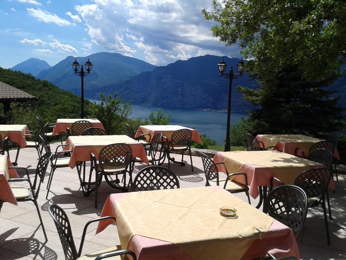 Agriturismo San Maggiore Malcesine Exterior photo